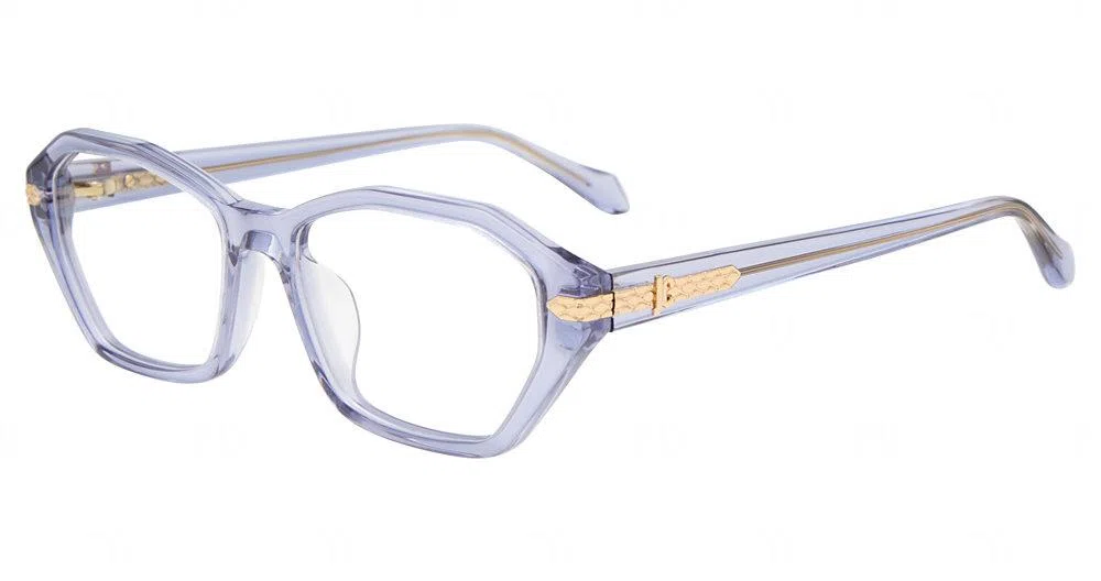 Just Cavalli VJC221 Eyeglasses - view 3